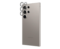 ZAGG InvisibleShield Glass Elite do Samsung Galaxy S24 Ultra 200114197 - 1222611 - zdjęcie 2